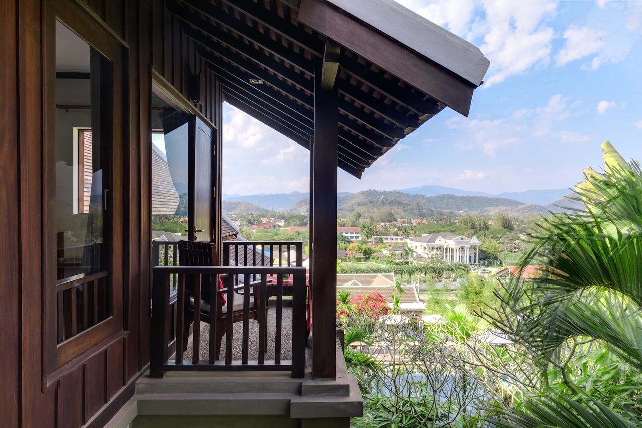 Kiridara Luang Prabang Hotell Exteriör bild